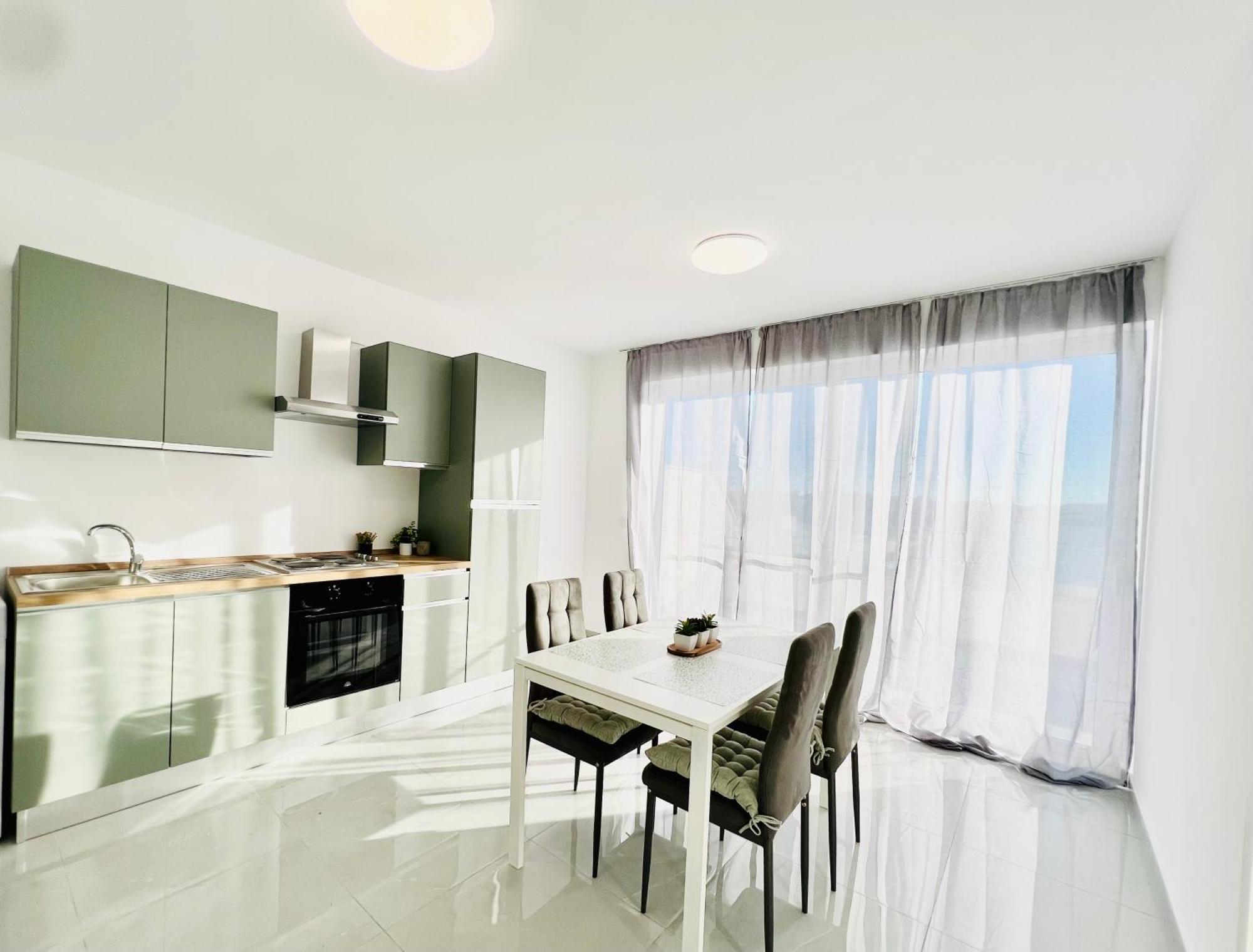 Sunshine Suits - Brand New Apartments Msida Exterior photo