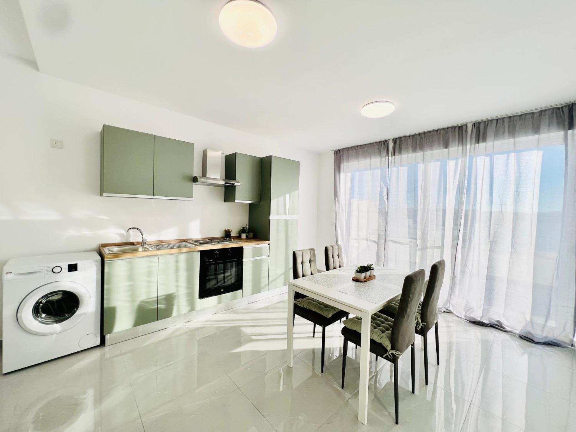 Sunshine Suits - Brand New Apartments Msida Exterior photo