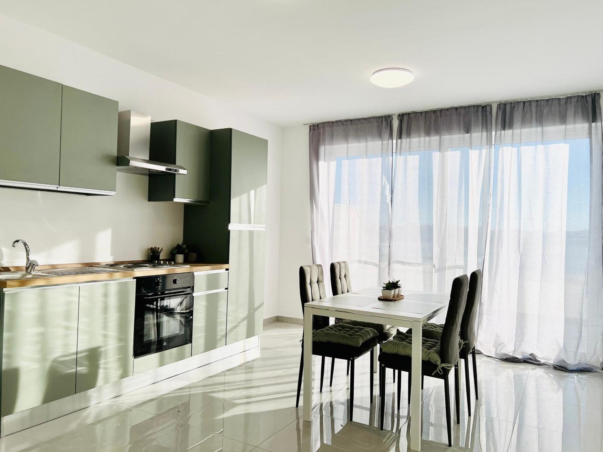 Sunshine Suits - Brand New Apartments Msida Exterior photo
