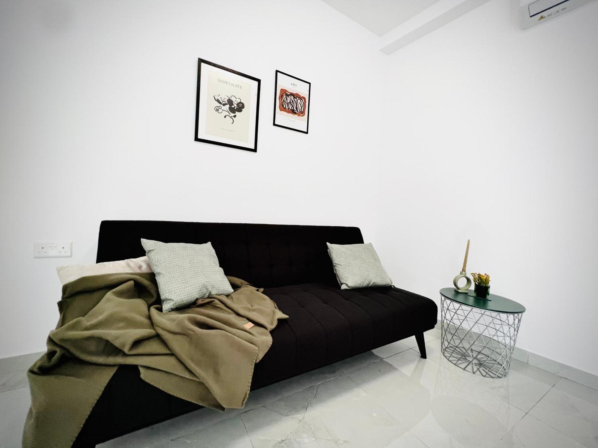 Sunshine Suits - Brand New Apartments Msida Exterior photo