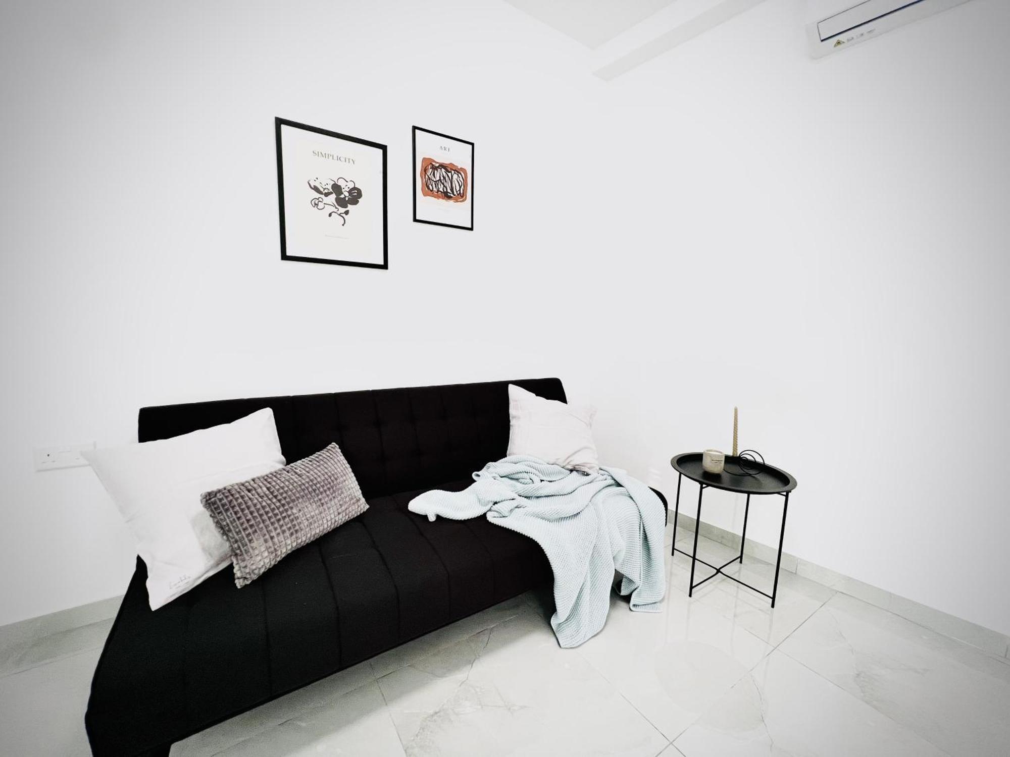 Sunshine Suits - Brand New Apartments Msida Exterior photo