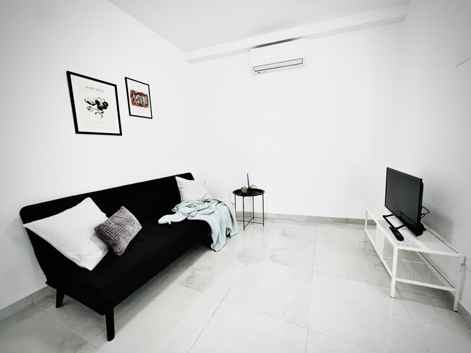 Sunshine Suits - Brand New Apartments Msida Exterior photo