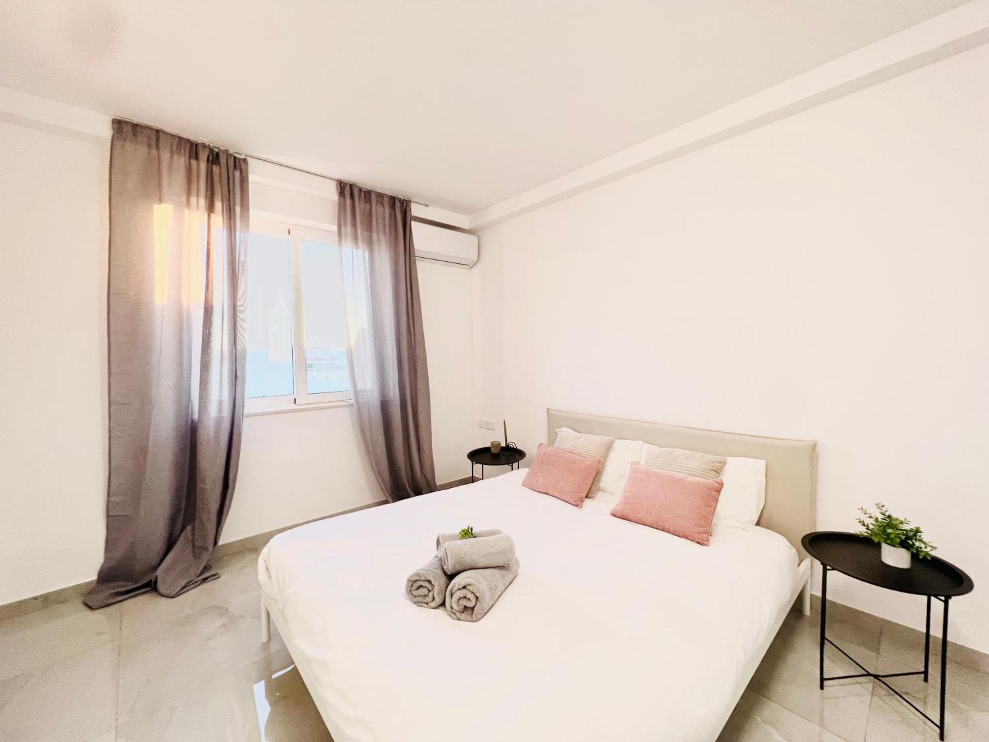 Sunshine Suits - Brand New Apartments Msida Exterior photo