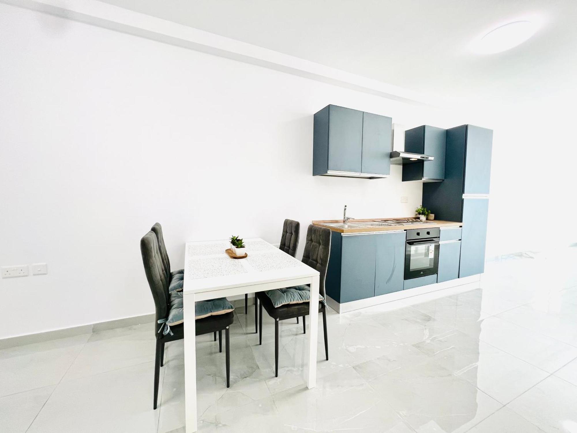 Sunshine Suits - Brand New Apartments Msida Exterior photo